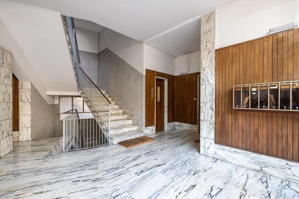 Casa Di Aurora - La Porta Sul Vaticano Roma Exterior foto
